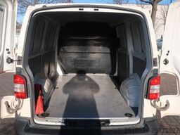 VOLKSWAGEN T5 Transporter 1.Hand / Klima / FN: 213