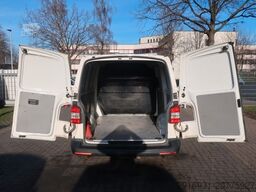 VOLKSWAGEN T5 Transporter 1.Hand / Klima / FN: 213
