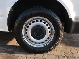 VOLKSWAGEN T5 Transporter 1.Hand / Klima / FN: 213