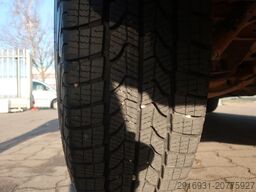 VOLKSWAGEN T5 Transporter 1.Hand / Klima / FN: 213