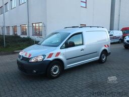VOLKSWAGEN Caddy Maxi 2.Hand / Klima / Navi / FN:251