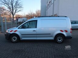 VOLKSWAGEN Caddy Maxi 2.Hand / Klima / Navi / FN:251