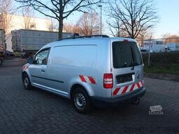 VOLKSWAGEN Caddy Maxi 2.Hand / Klima / Navi / FN:251