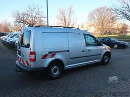 VOLKSWAGEN Caddy Maxi 2.Hand / Klima / Navi / FN:251