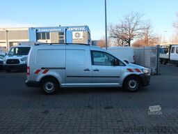 VOLKSWAGEN Caddy Maxi 2.Hand / Klima / Navi / FN:251