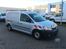 VOLKSWAGEN Caddy Maxi 2.Hand / Klima / Navi / FN:251
