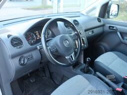 VOLKSWAGEN Caddy Maxi 2.Hand / Klima / Navi / FN:251