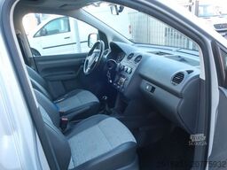 VOLKSWAGEN Caddy Maxi 2.Hand / Klima / Navi / FN:251