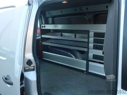 VOLKSWAGEN Caddy Maxi 2.Hand / Klima / Navi / FN:251