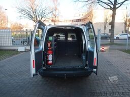 VOLKSWAGEN Caddy Maxi 2.Hand / Klima / Navi / FN:251