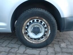 VOLKSWAGEN Caddy Maxi 2.Hand / Klima / Navi / FN:251