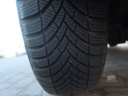 VOLKSWAGEN Caddy Maxi 2.Hand / Klima / Navi / FN:251