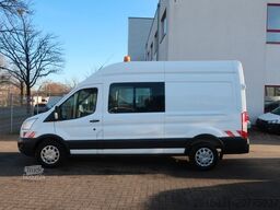 FORD Transit Trend 2.Hand / Klima / DoKa / FN:78