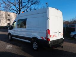 FORD Transit Trend 2.Hand / Klima / DoKa / FN:78