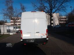 FORD Transit Trend 2.Hand / Klima / DoKa / FN:78