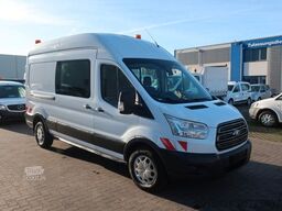 FORD Transit Trend 2.Hand / Klima / DoKa / FN:78