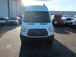 FORD Transit Trend 2.Hand / Klima / DoKa / FN:78