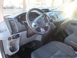 FORD Transit Trend 2.Hand / Klima / DoKa / FN:78