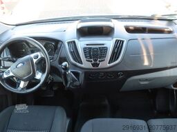 FORD Transit Trend 2.Hand / Klima / DoKa / FN:78