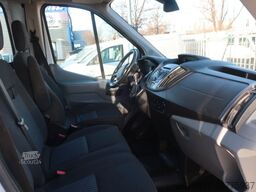 FORD Transit Trend 2.Hand / Klima / DoKa / FN:78