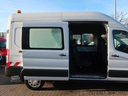 FORD Transit Trend 2.Hand / Klima / DoKa / FN:78