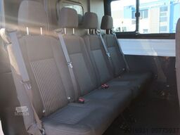 FORD Transit Trend 2.Hand / Klima / DoKa / FN:78