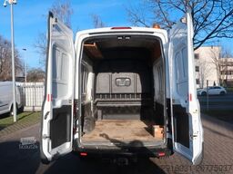 FORD Transit Trend 2.Hand / Klima / DoKa / FN:78