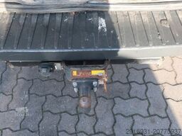 FORD Transit Trend 2.Hand / Klima / DoKa / FN:78