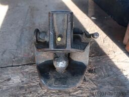 FORD Transit Trend 2.Hand / Klima / DoKa / FN:78