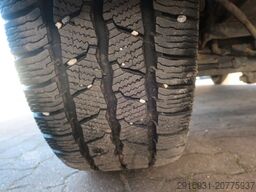 FORD Transit Trend 2.Hand / Klima / DoKa / FN:78