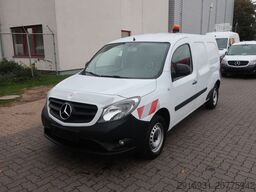 MERCEDES-BENZ Citan 109CDI extralang 1.Hand / AHK/Klima/FN:192
