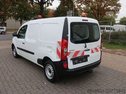 MERCEDES-BENZ Citan 109CDI extralang 1.Hand / AHK/Klima/FN:192