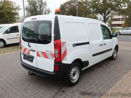 MERCEDES-BENZ Citan 109CDI extralang 1.Hand / AHK/Klima/FN:192