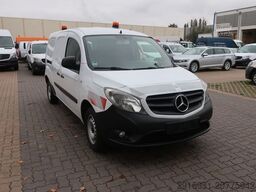 MERCEDES-BENZ Citan 109CDI extralang 1.Hand / AHK/Klima/FN:192