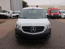 MERCEDES-BENZ Citan 109CDI extralang 1.Hand / AHK/Klima/FN:192