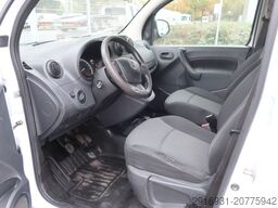 MERCEDES-BENZ Citan 109CDI extralang 1.Hand / AHK/Klima/FN:192