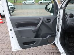 MERCEDES-BENZ Citan 109CDI extralang 1.Hand / AHK/Klima/FN:192