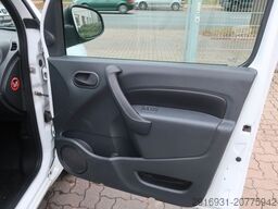 MERCEDES-BENZ Citan 109CDI extralang 1.Hand / AHK/Klima/FN:192