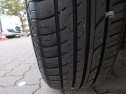 MERCEDES-BENZ Citan 109CDI extralang 1.Hand / AHK/Klima/FN:192