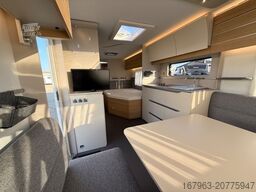 ADRIA 753UK Adora