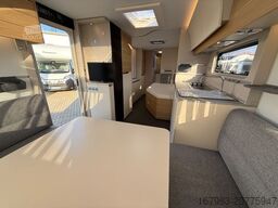 ADRIA 753UK Adora