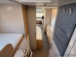 ADRIA 753UK Adora