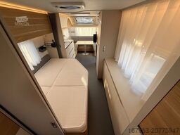 ADRIA 753UK Adora