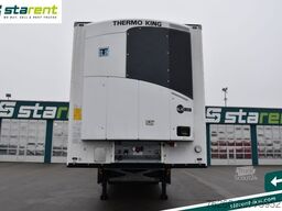 SCHMITZ CARGOBULL ThermoKing SLXi300 Doppelstock Ferry Lashing