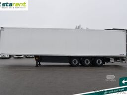 SCHMITZ CARGOBULL ThermoKing SLXi300 Doppelstock Ferry Lashing