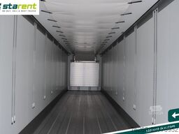 SCHMITZ CARGOBULL ThermoKing SLXi300 Doppelstock Ferry Lashing