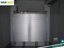 SCHMITZ CARGOBULL ThermoKing SLXi300 Doppelstock Ferry Lashing