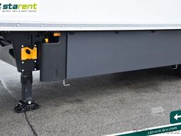 SCHMITZ CARGOBULL ThermoKing SLXi300 Doppelstock Ferry Lashing