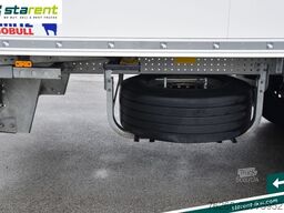 SCHMITZ CARGOBULL ThermoKing SLXi300 Doppelstock Ferry Lashing