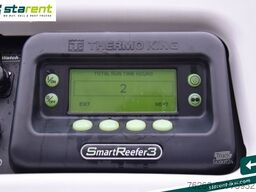 SCHMITZ CARGOBULL ThermoKing SLXi300 Doppelstock Ferry Lashing